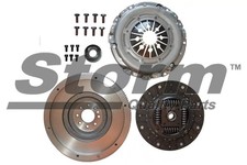 Kit embrayage plus volant