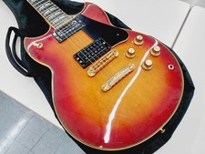 Guitare électrique YAMAHA