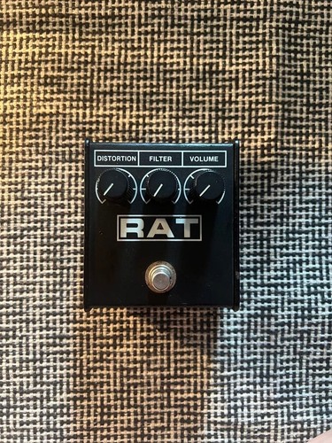 Proco rat2 usa - rat2,