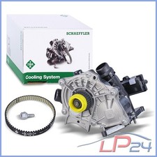 POMPE À EAU INA POUR AUDI A3 A4 A5 A6 SEAT SKODA VW GOLF TOURAN 1.8 2.0 TFSI TSI
