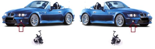 Neuf pour bmw aero - neuf,