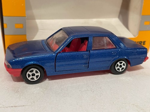 Norev jet car - jet, peugeot