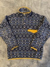 Patagonia Synchilla Snap-T