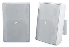 Enceintes electro voice evid - enceintes,