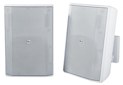 Enceintes electro voice - enceintes,