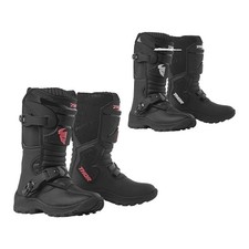 Thor Blitz Mini XP Enfant MX Bottes De Moto Enduro Cross Quad