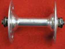 HB-04019-8911 NORMANDIE NORMANDE extrémité de moyeu avant large largeur...