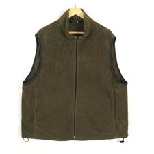 Gilet gilet homme WOOLRICH