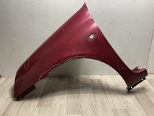 Aile avant gauche RENAULT CLIO