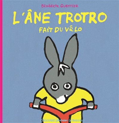 âne trotro vol l - l'âne, vol.