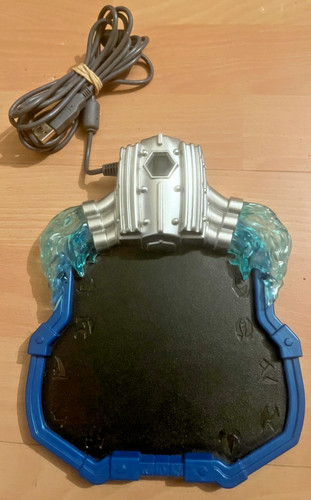 Skylanders superchargers - skylanders,