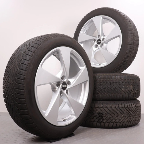 Audi sq5 20 pouces - gu,