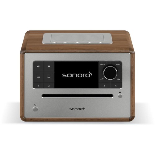 Chaîne hifi sonoro - chaîne,
