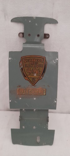 Plancher pour peugeot 403 - , gege