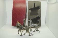 Etains du prince Chevaux du