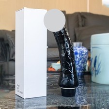 Vibro Godemichet Dildo Sextoy