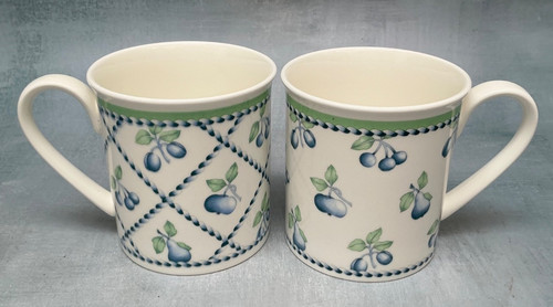 Villeroy boch provence - &,