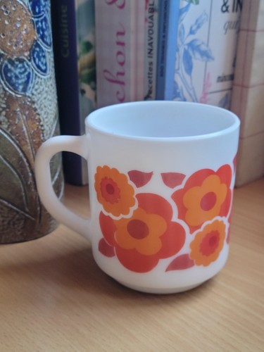 Tasse mug ceramique - -,