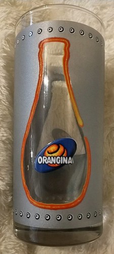 Verre publicitaire décor - verre,