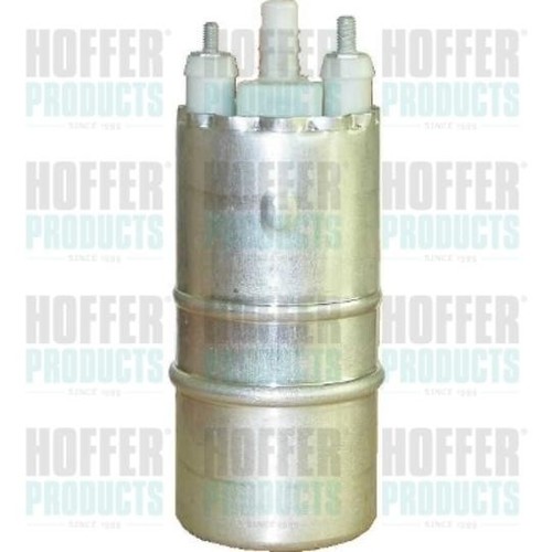 Pompe immergée fiat punto - immergée,