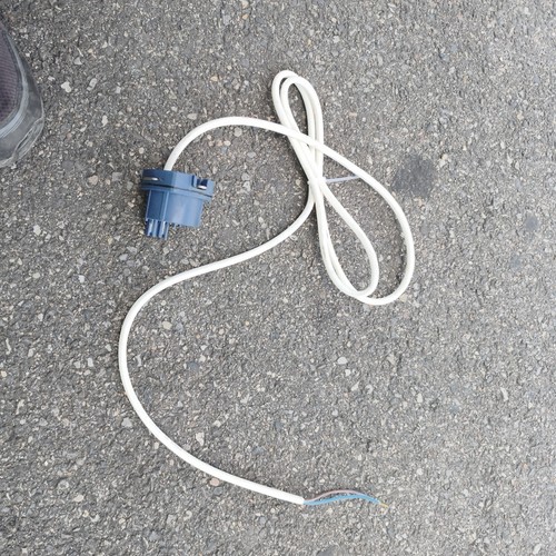 Câble alimentation pour - d'alimentation,