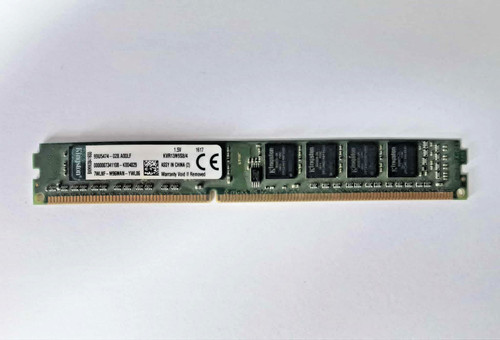 Ram kingston 4go kvr13n9s8 - ram, kvr13n9s8/4