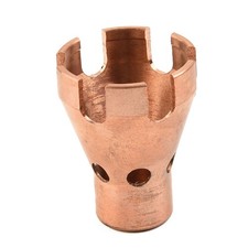 Enveloppe Consommables Couper Accessoires Plasma Torche Kit Outil Accessoires