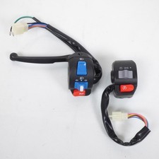 Commodo droit P2R pour Scooter