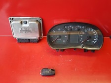 VOLKSWAGEN POLO 9N3 1.4 TDI