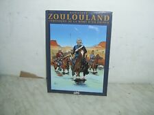 ZOULOULAND INTEGRALE CHRONIQUE