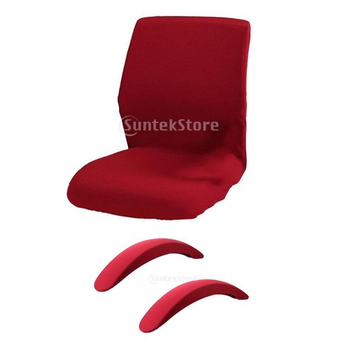 Set accoudoir couverture - 2x,