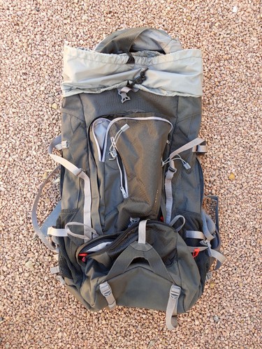 Sac dos millet - sac, À