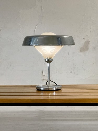 1970 bbpr lampe artemide - 2/2,