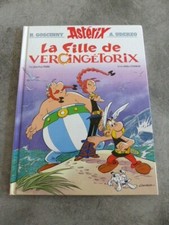 ASTERIX - La Fille de