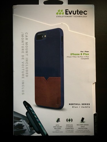 New evutec iphone plus - new,