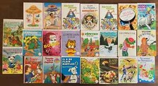 Lot 55 livres Bibliothèque