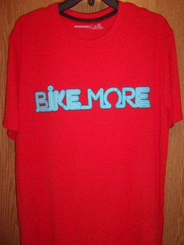 Bike more red - bike, poly