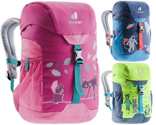 Deuter changement sac dos - sac,