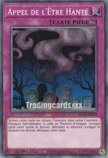 Yu-Gi-Oh! Appel de l'Être Hanté : C EGO1-FR033
