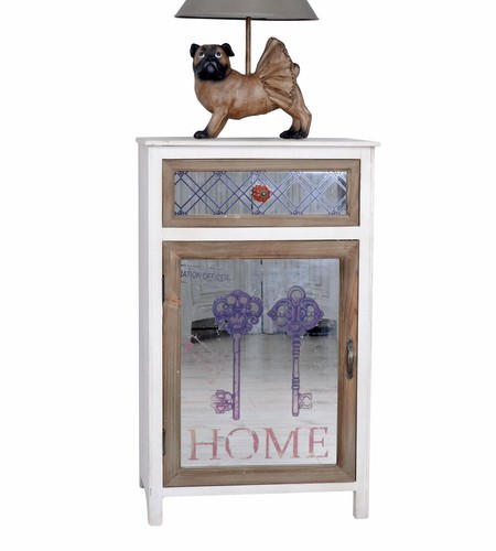 Armoire salle bains style - de,