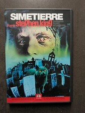 dvd ?  SIMETIERRE d'après STEPHEN KING