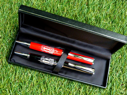 Coffret lot stylos - coffret, ogc