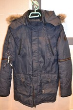 parka/doudoune Kaporal, garçon, hiver, taille 16 ans , excellent état