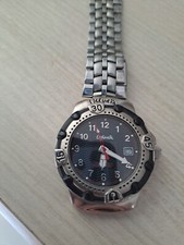 Montre Homme          USHUAIA                                       .occasion 