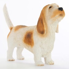 Figurine Petit Basset Griffon