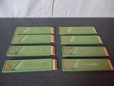 Vintage Rare lot 8 boites