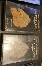 Le dit du genji Tomes 1 et 2  Murasaki Shikibu