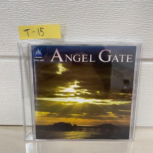 Angel gate windows rom - windows, cd-rom