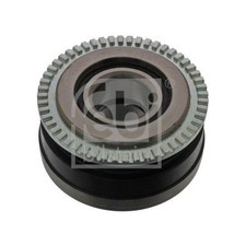 Moyeu De Roue Febi Bilstein