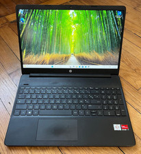 Ordinateur Portable/ PC : HP
